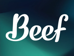 Beef Casino